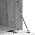 Tavolino da salotto Grigio Sonoma 90 x 50 x 40 cm