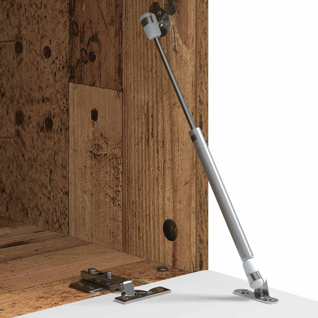 Tavolino da salotto Legno antico 90 x 50 x 40 cm