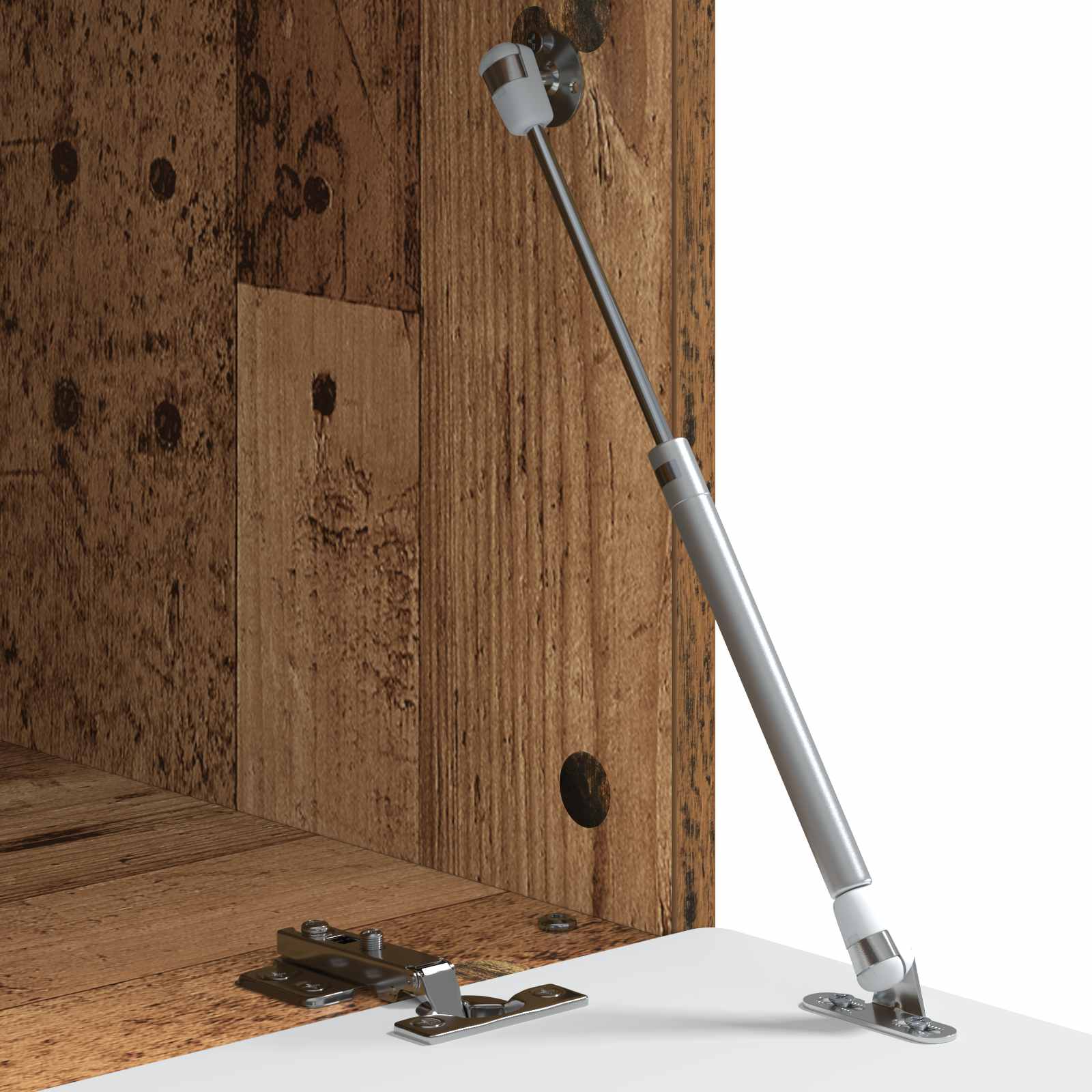 Tavolino da salotto Legno antico 90 x 50 x 40 cm