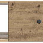 Tavolino da salotto Rovere Artigianale 90 x 50 x 40 cm