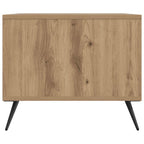 Tavolino da salotto Rovere Artigianale 90 x 50 x 40 cm