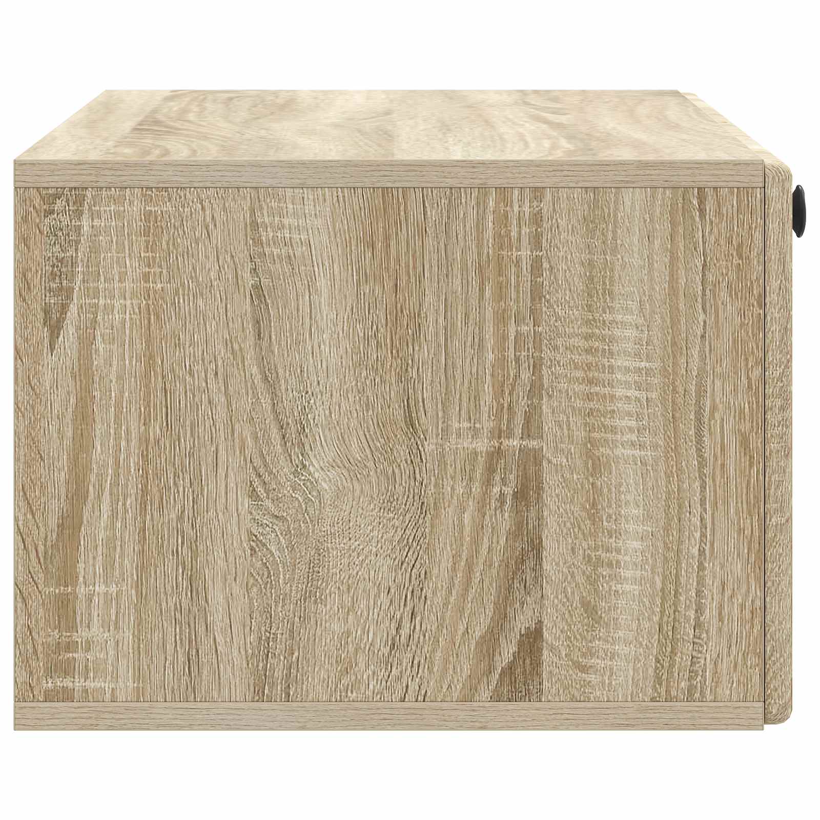 Mobile Porta TV da Muro 78,5 x 41 x 30 cm Rovere Sonoma