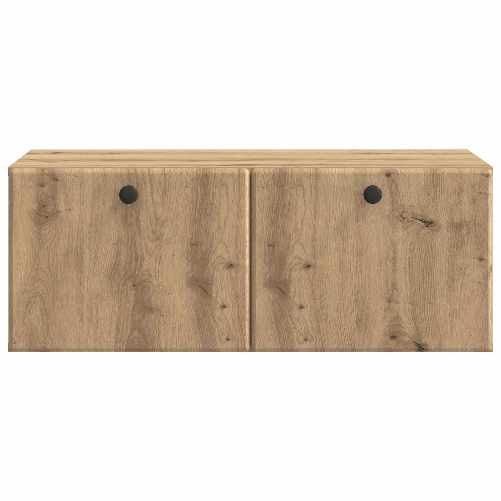 Mobile Porta TV da Muro 78,5 x 41 x 30 cm Rovere Artigianale