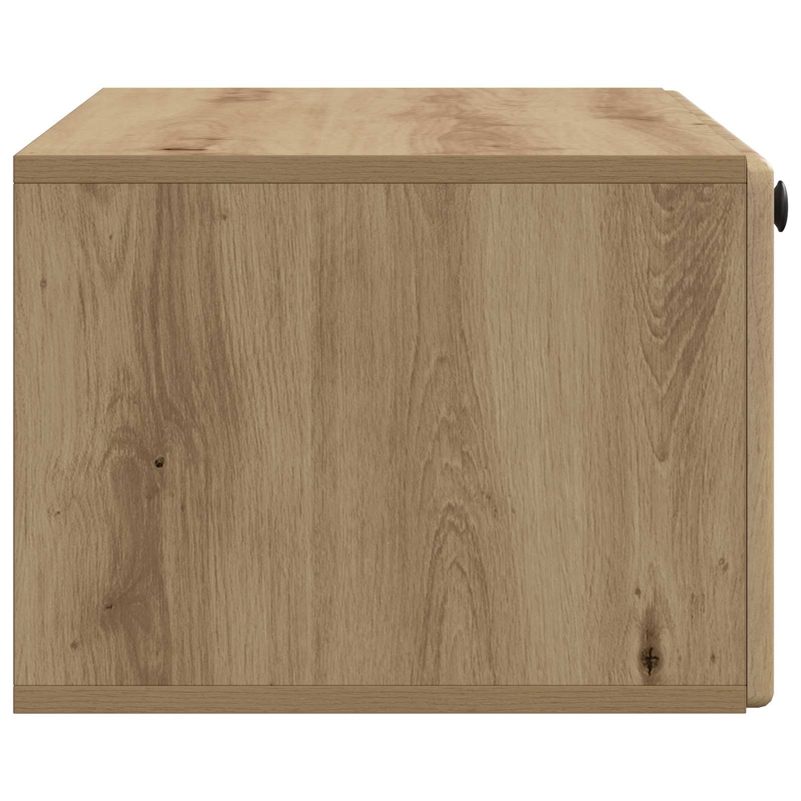 Mobile Porta TV da Muro 78,5 x 41 x 30 cm Rovere Artigianale