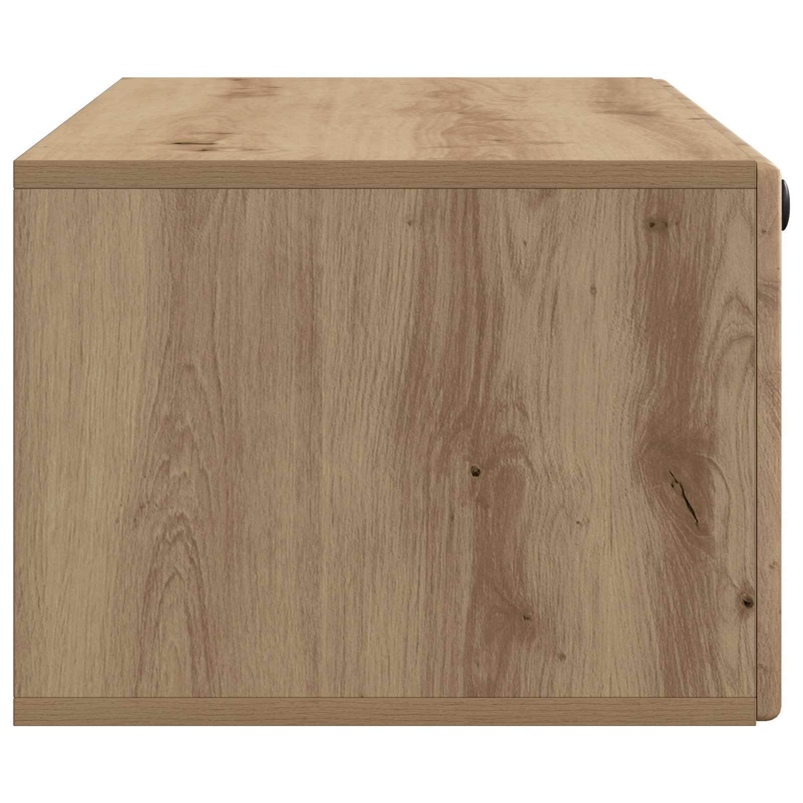 Mobile Porta TV da Muro 98 x 41 x 30 cm Rovere Artigianale