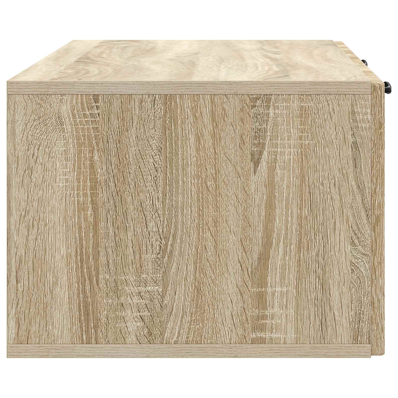 Mobile Porta TV da Muro Rovere Sonoma 98 x 41 x 30 cm