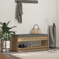Panca per ingresso Rovere Artigianale 103 x 38 x 45 cm