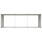 Fioriera Avorio 290 x 100 x 75 cm Acciaio zincato
