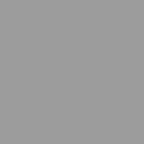 Fioriera Grigio chiaro 129 x 129 x 45 cm Acciaio