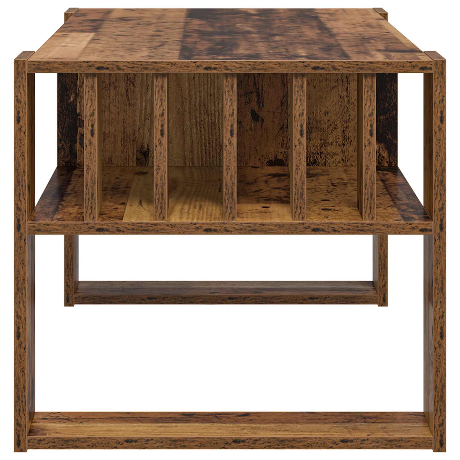 Tavolino da salotto Legno vecchio 92 x 49,5 x 45 cm