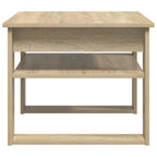 Tavolino da salotto Rovere Sonoma 64 x 54 x 44 cm