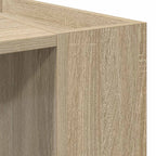 Tavolino da salotto Rovere Sonoma 95 x 50 x 34 cm