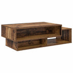 Tavolino da salotto Legno vecchio 105 x 50 x 32,5 cm
