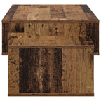 Tavolino da salotto Legno vecchio 105 x 50 x 32,5 cm