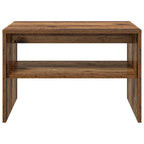 Tavolino da salotto Legno vecchio 60 x 50 x 40 cm