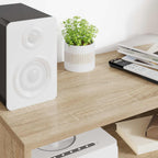 Mobile TV Rovere Sonoma 60 x 35 x 40 cm Legno multistrato