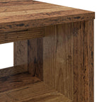 Mobile TV Legno vecchio 60 x 35 x 40 cm Legno multistrato