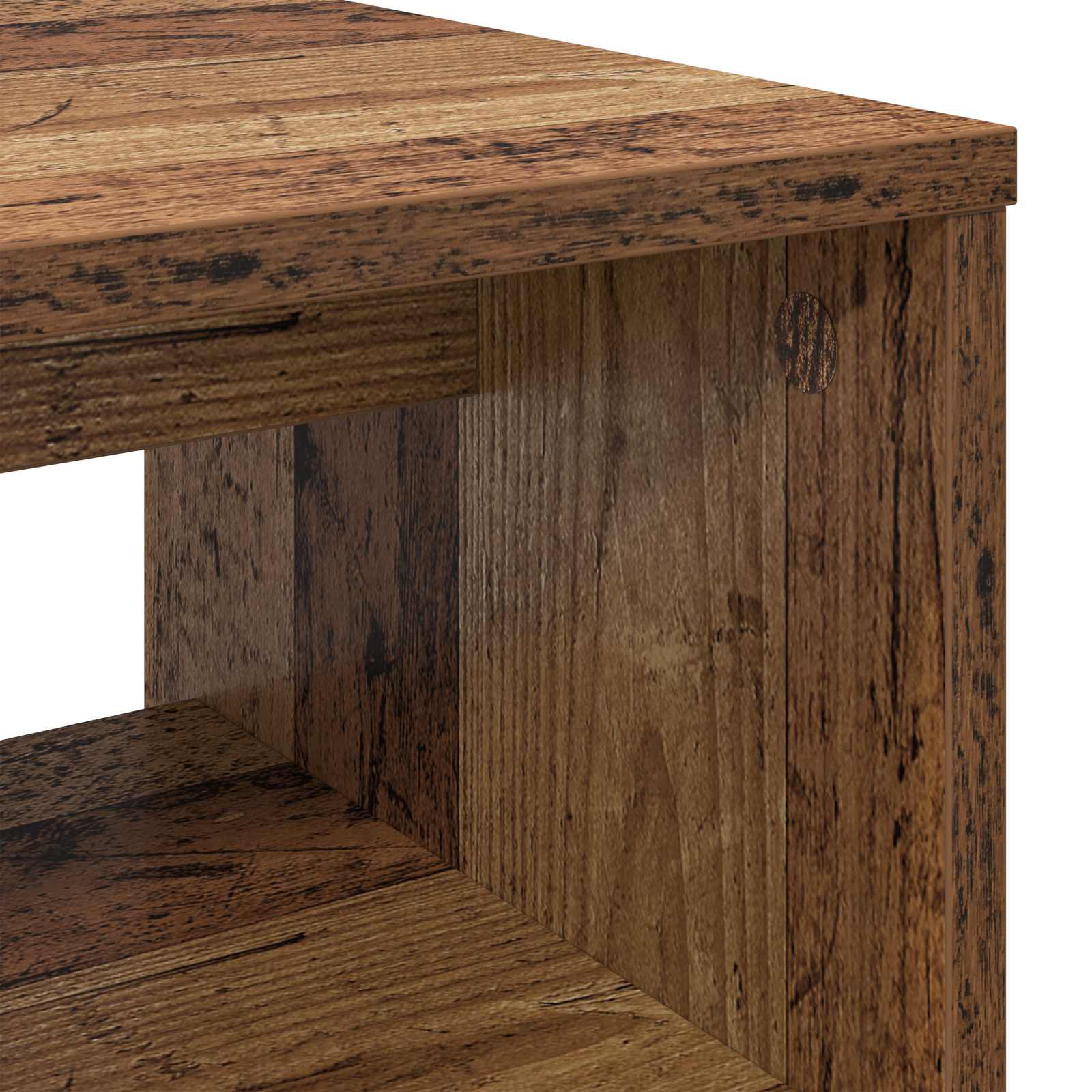 Mobile TV Legno vecchio 60 x 35 x 40 cm Legno multistrato