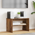Mobile TV Legno vecchio 60 x 35 x 40 cm Legno multistrato