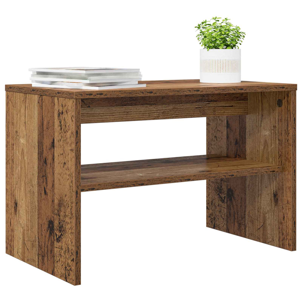 Mobile TV Legno vecchio 60 x 35 x 40 cm Legno multistrato