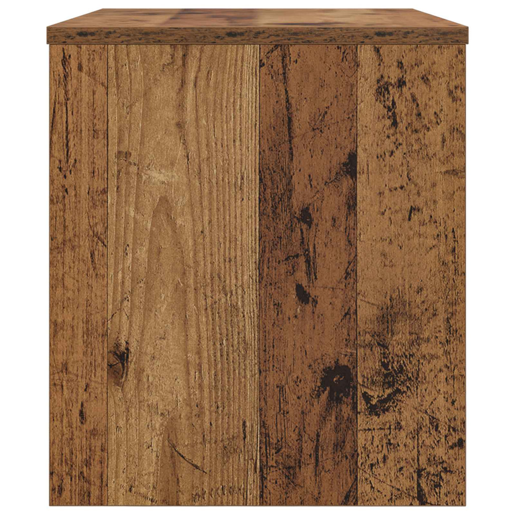 Mobile TV Legno vecchio 60 x 35 x 40 cm Legno multistrato