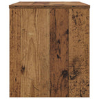 Mobile TV Legno vecchio 60 x 35 x 40 cm Legno multistrato