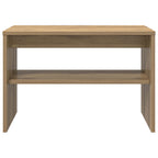Mobile TV Rovere artigianale 60 x 35 x 40 cm Legno multistrato