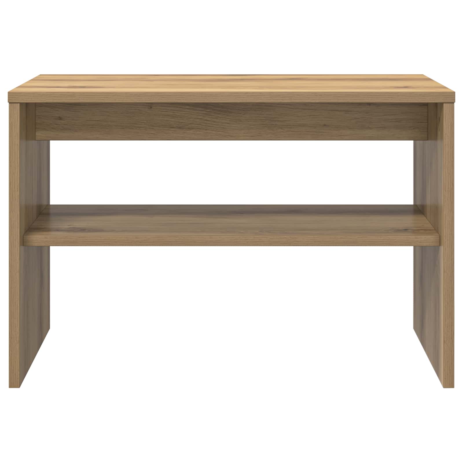 Mobile TV Rovere artigianale 60 x 35 x 40 cm Legno multistrato