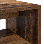 Mobile TV Legno vecchio 80 x 35 x 40 cm Legno multistrato