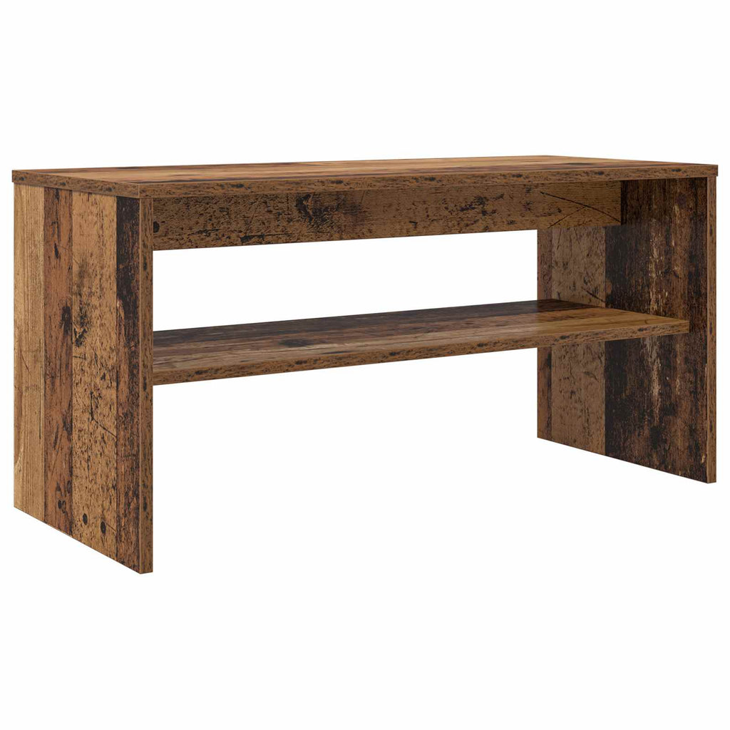 Mobile TV Legno vecchio 80 x 35 x 40 cm Legno multistrato
