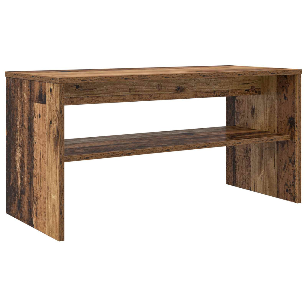 Mobile TV Legno vecchio 80 x 35 x 40 cm Legno multistrato