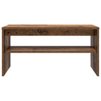 Mobile TV Legno vecchio 80 x 35 x 40 cm Legno multistrato