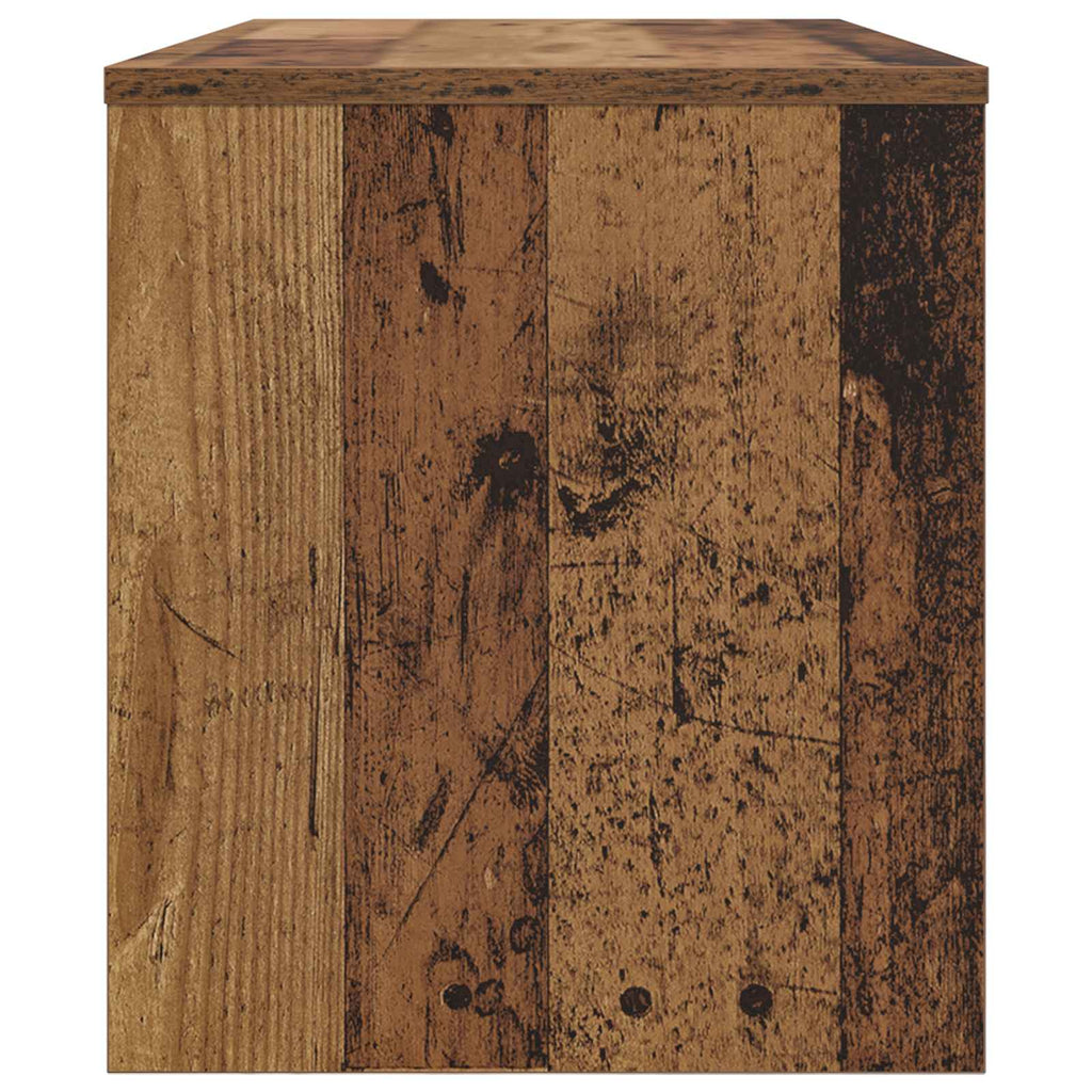 Mobile TV Legno vecchio 80 x 35 x 40 cm Legno multistrato