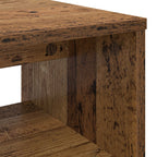 Mobile TV Legno vecchio 100 x 35 x 40 cm Legno multistrato