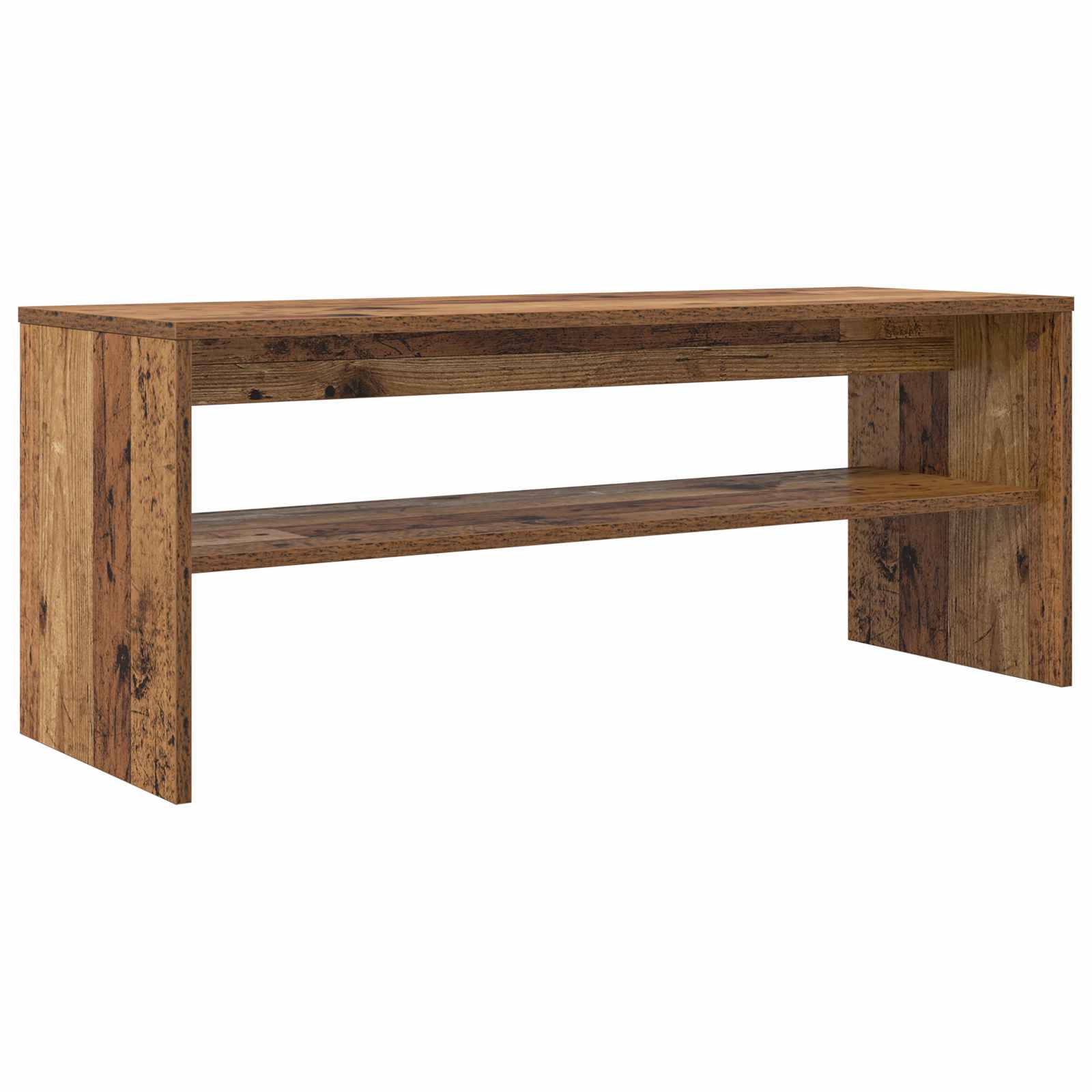 Mobile TV Legno vecchio 100 x 35 x 40 cm Legno multistrato