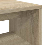Mobile TV Rovere Sonoma 60 x 30 x 40 cm Legno multistrato