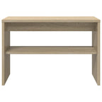 Mobile TV Rovere Sonoma 60 x 30 x 40 cm Legno multistrato