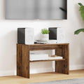 Mobile TV 60 x 30 x 40 cm Legno vecchio Legno multistrato
