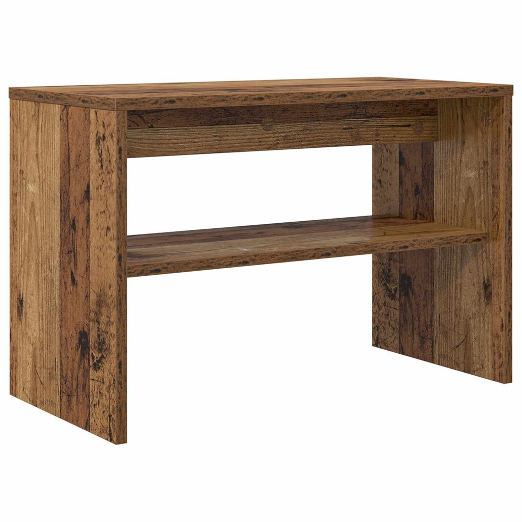 Mobile TV 60 x 30 x 40 cm Legno vecchio Legno multistrato