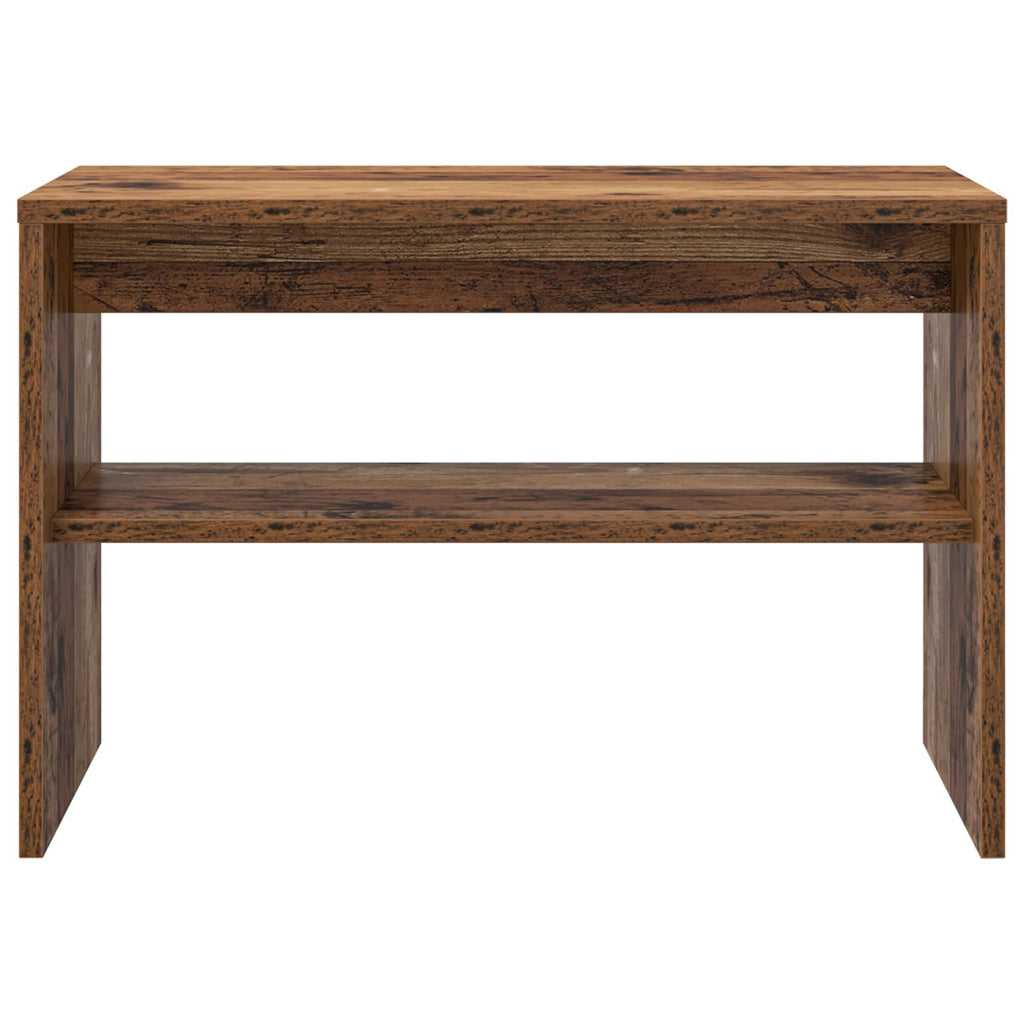 Mobile TV 60 x 30 x 40 cm Legno vecchio Legno multistrato