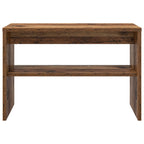 Mobile TV 60 x 30 x 40 cm Legno vecchio Legno multistrato