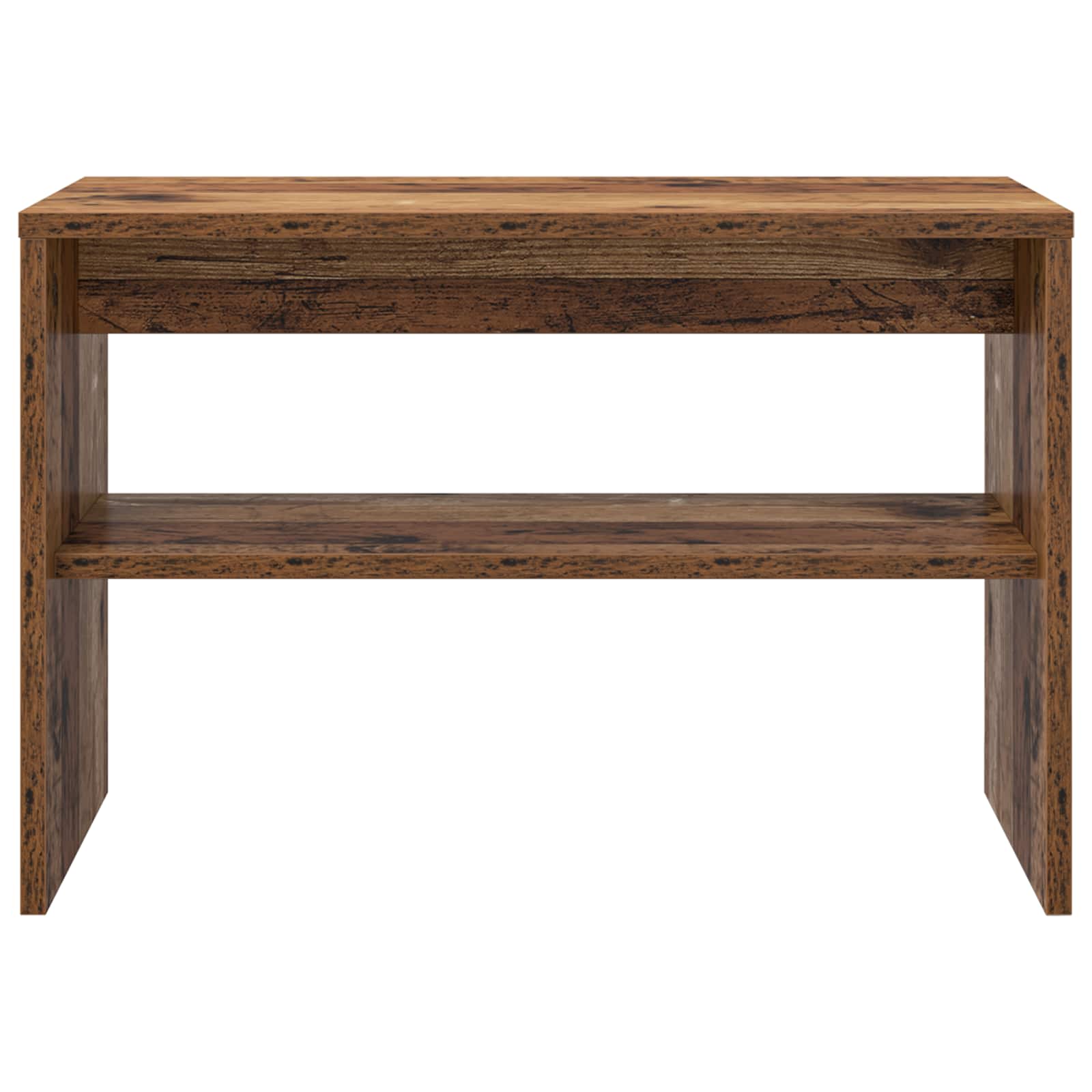 Mobile TV 60 x 30 x 40 cm Legno vecchio Legno multistrato