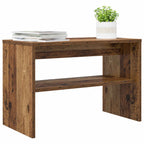 Mobile TV 60 x 30 x 40 cm Legno vecchio Legno multistrato