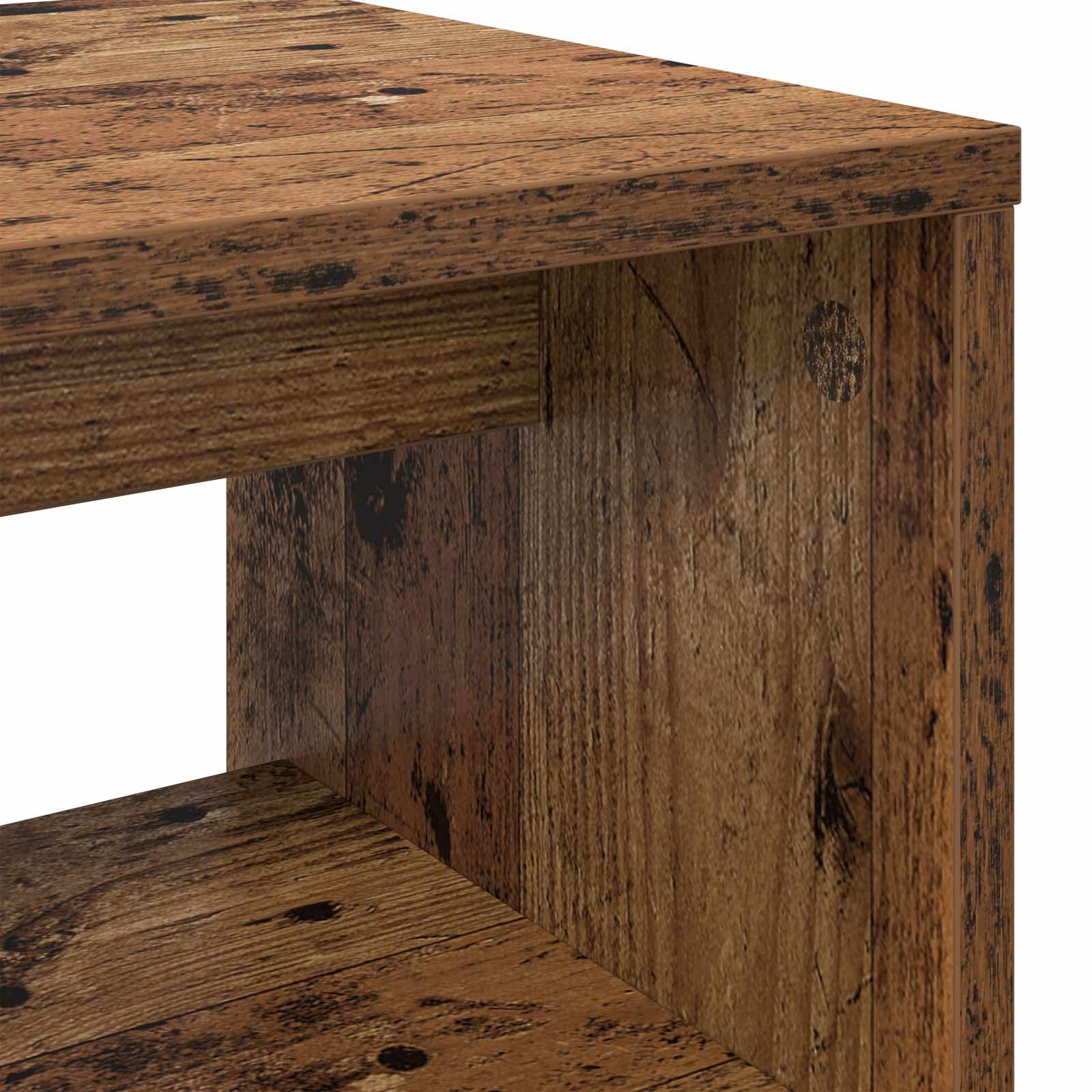 Mobile TV Legno vecchio 80 x 30 x 40 cm Legno multistrato