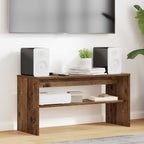 Mobile TV Legno vecchio 80 x 30 x 40 cm Legno multistrato