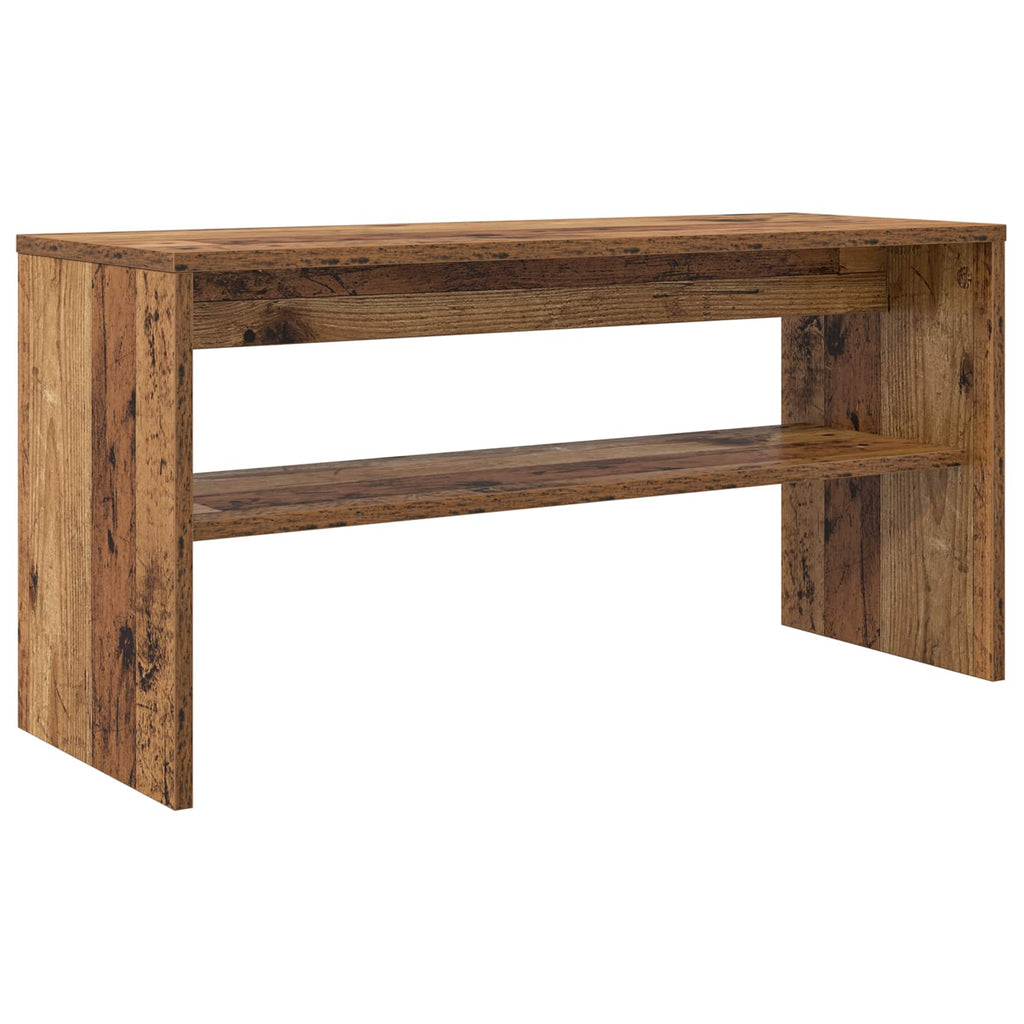 Mobile TV Legno vecchio 80 x 30 x 40 cm Legno multistrato
