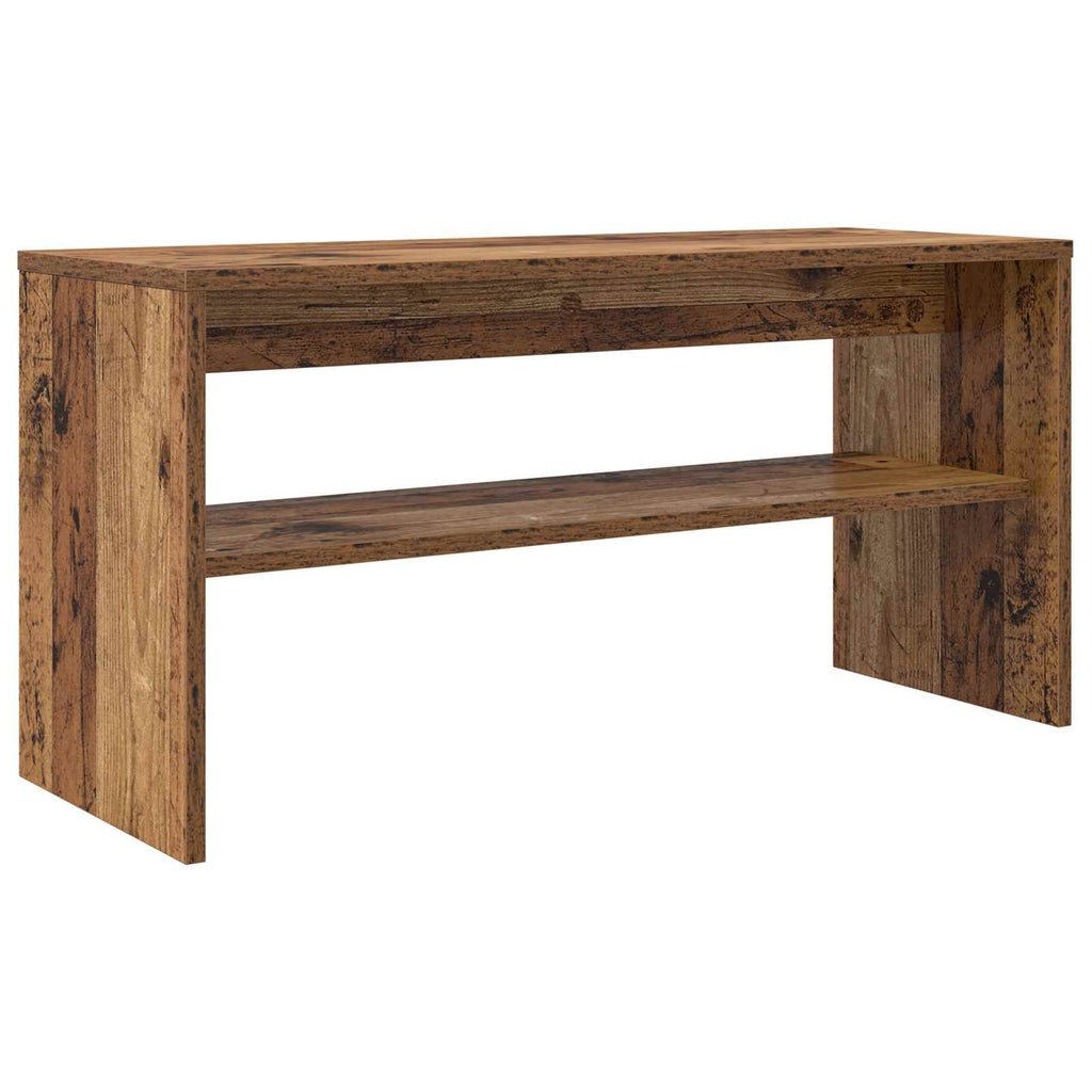 Mobile TV Legno vecchio 80 x 30 x 40 cm Legno multistrato