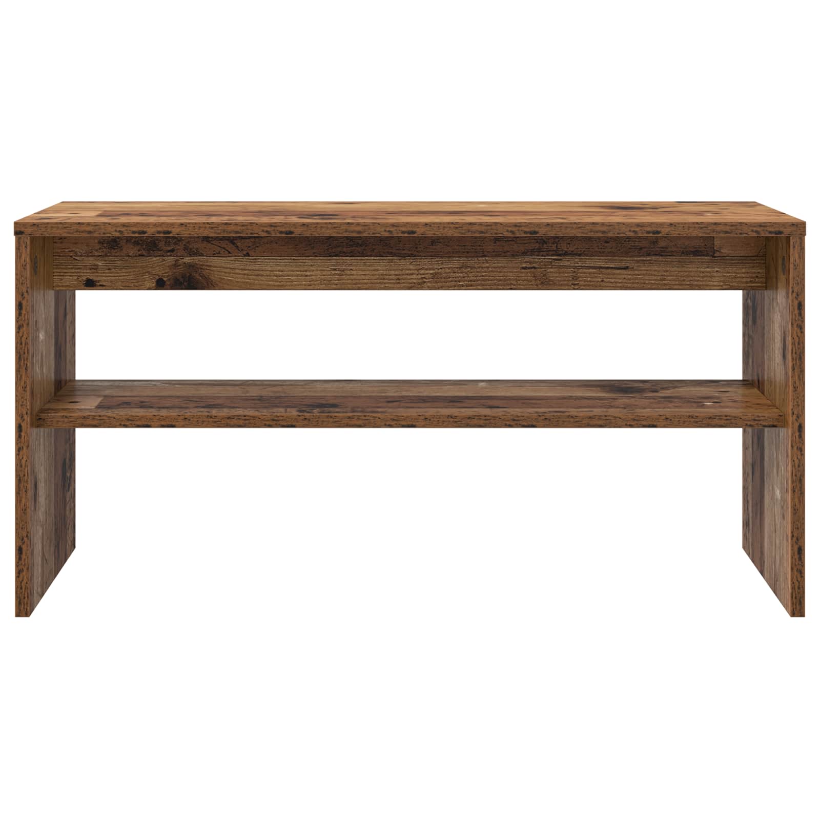 Mobile TV Legno vecchio 80 x 30 x 40 cm Legno multistrato