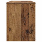 Mobile TV Legno vecchio 80 x 30 x 40 cm Legno multistrato