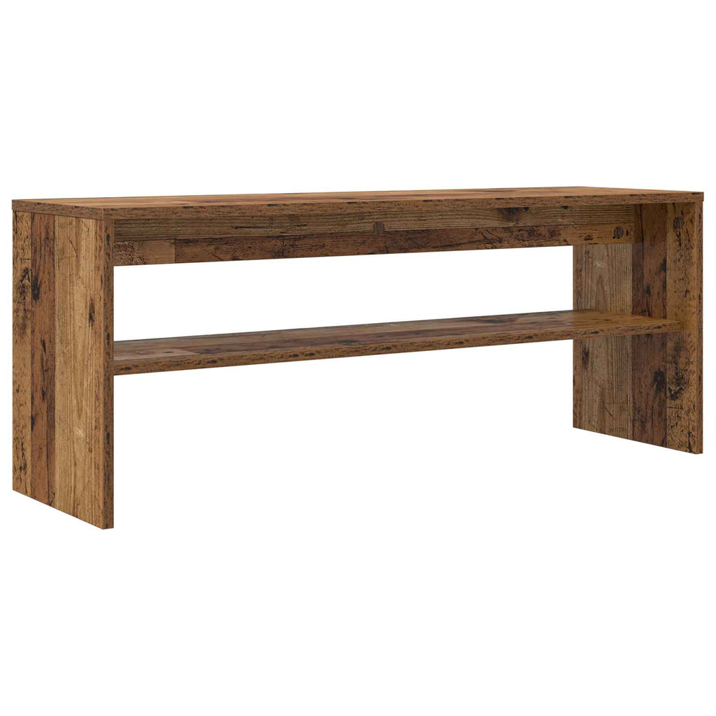 Mobile TV Legno vecchio 100 x 30 x 40 cm Legno multistrato